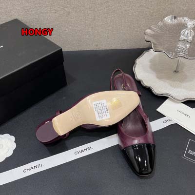 高品質新品入荷シャネル サンダル本  HY工場