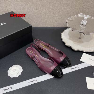 高品質新品入荷シャネル サンダル本  HY工場