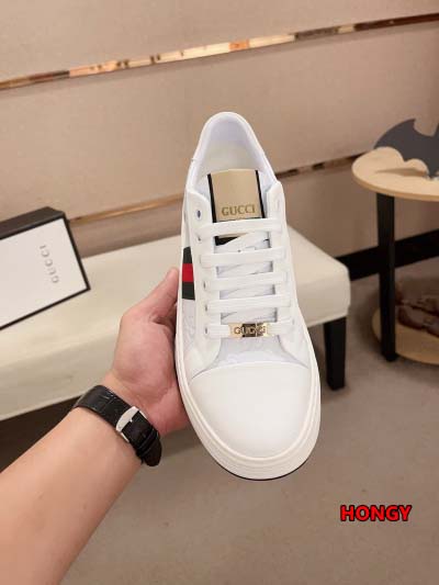 2024年11月25日秋冬新品入荷グッチスニーカー HY工場