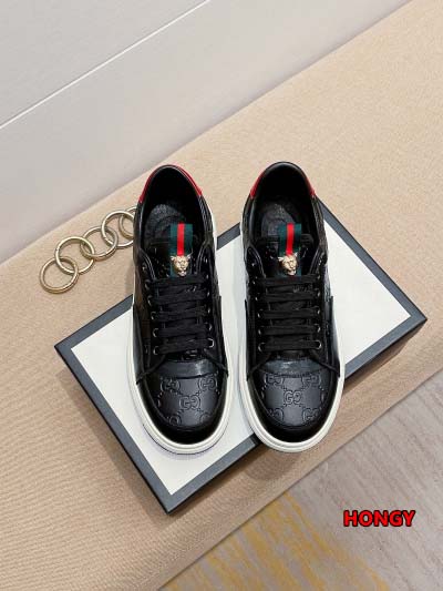 2024年11月25日秋冬新品入荷グッチスニーカー HY工場38-44