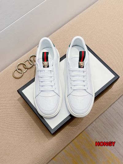 2024年11月25日秋冬新品入荷グッチスニーカー HY工場38-44