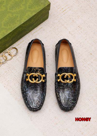 2024年11月25日秋冬新品入荷グッチスニーカー HY工場38-44