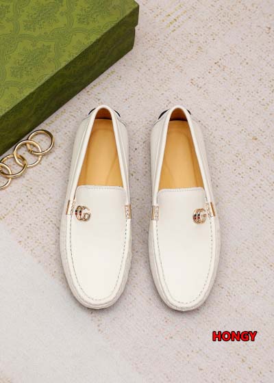 2024年11月25日秋冬新品入荷グッチスニーカー HY工場38-44