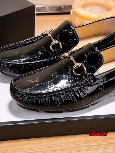 2024年11月25日秋冬新品入荷グッチスニーカー HY工場37-45