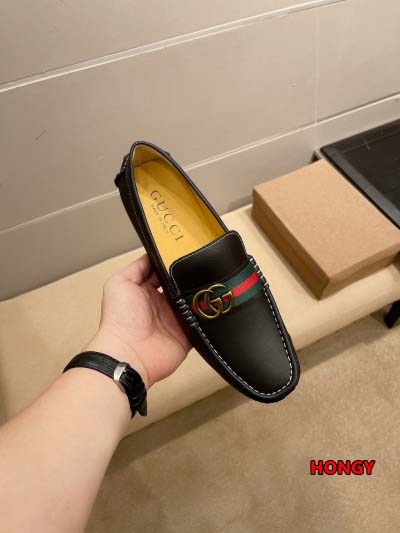 2024年11月25日秋冬新品入荷グッチスニーカー HY工場37-45