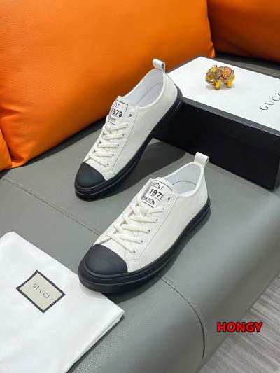 2024年11月25日秋冬新品入荷グッチスニーカー HY工場38-44