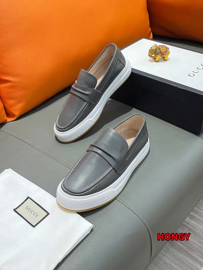 2024年11月25日秋冬新品入荷グッチスニーカー HY工場38-44