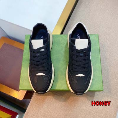 2024年11月25日秋冬新品入荷グッチスニーカー HY工場38-44