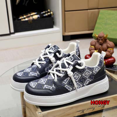 2024年11月25日秋冬新品入荷グッチスニーカー HY工場38-44