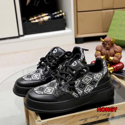 2024年11月25日秋冬新品入荷グッチスニーカー HY工場38-44