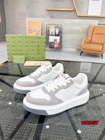 2024年11月25日秋冬新品入荷グッチスニーカー HY工場
