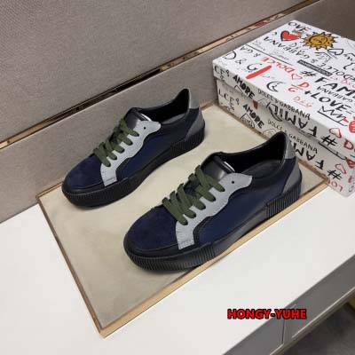 2024年11月25日秋冬新品入荷Dolce&Gabbana スニーカー HY工場38-44