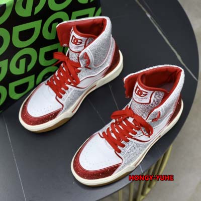 2024年11月25日秋冬新品入荷Dolce&Gabbana スニーカー HY工場