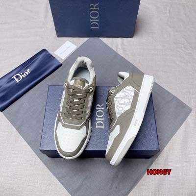 2024年11月25日秋冬新品入荷ディオール  スニーカー HY工場