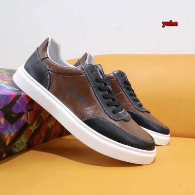2024年11月25日秋冬新品入荷ルイヴィトンスニーカー yuhe工場