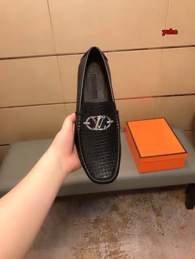 2024年11月25日秋冬新品入荷ルイヴィトンスニーカー yuhe工場