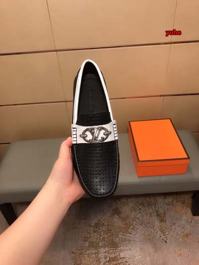 2024年11月25日秋冬新品入荷ルイヴィトンスニーカー yuhe工場