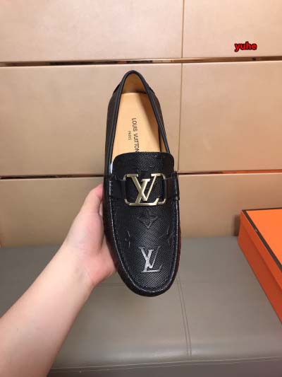 2024年11月25日秋冬新品入荷ルイヴィトンスニーカー yuhe工場