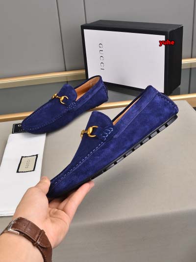 2024年11月25日秋冬新品入荷グッチスニーカー yuhe工場38-47