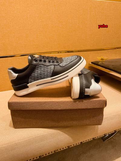 2024年11月25日秋冬高品質新品入荷グッチスニーカー yuhe工場