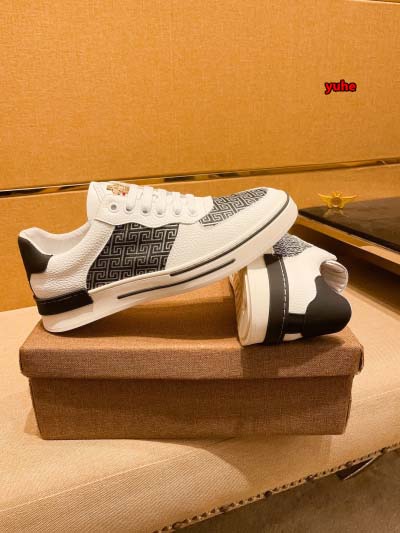 2024年11月25日秋冬高品質新品入荷グッチスニーカー yuhe工場