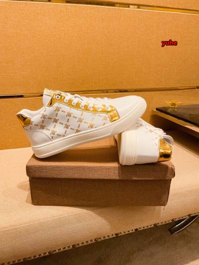 2024年11月25日秋冬高品質新品入荷グッチスニーカー yuhe工場