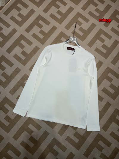 2024年11月26日秋冬高品質新品入荷 グッチ長袖 Tシャツmpai工場