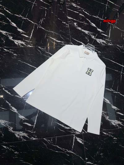 2024年11月26日秋冬高品質新品入荷エルメス 長袖 Tシャツmpai工場