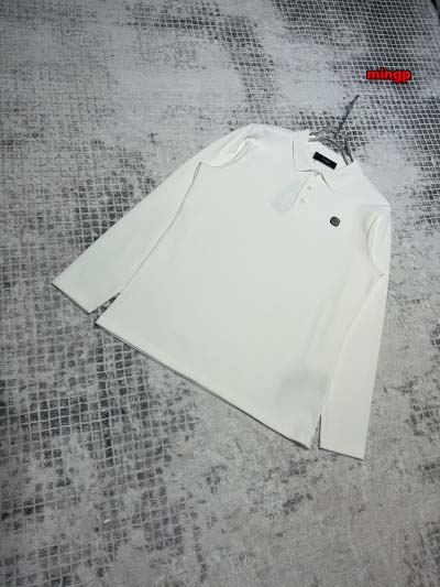 2024年11月26日秋冬高品質新品入荷ZEGNA 長袖 Tシャツmpai工場