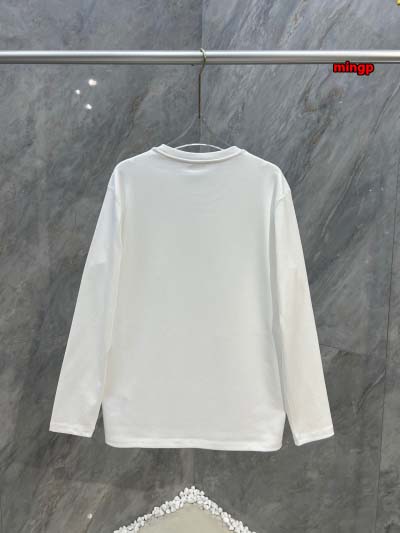 2024年11月26日秋冬高品質新品入荷PRADA長袖 Tシャツmpai工場
