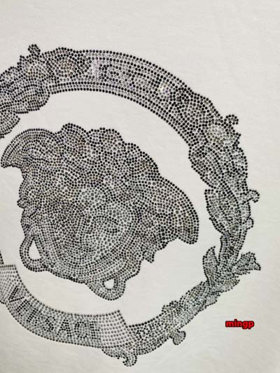 2024年11月26日秋冬高品質新品入荷ヴェルサーチ スウェットmpai工場