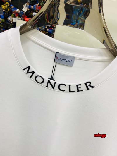 2024年11月26日秋冬高品質新品入荷モンクレール長袖 Tシャツmpai工場