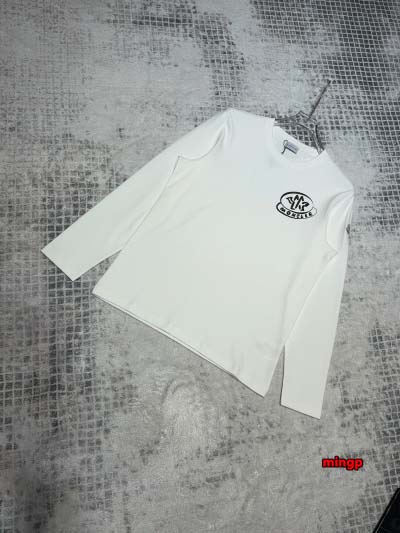 2024年11月26日秋冬高品質新品入荷モンクレール長袖 Tシャツmpai工場