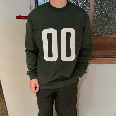 2024年11月26日秋冬高品質新品入荷LOEWE 長袖 Tシャツ mpai工場