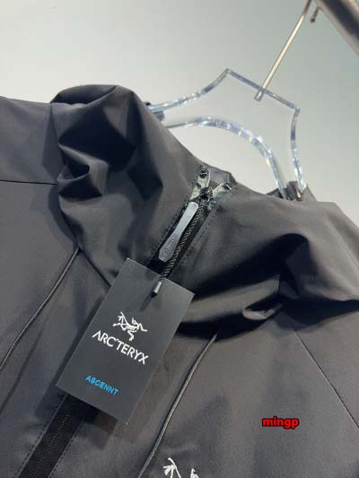 2024年11月26日秋冬高品質新品入荷ARCTERYX ジャケットアウター  mpai工場