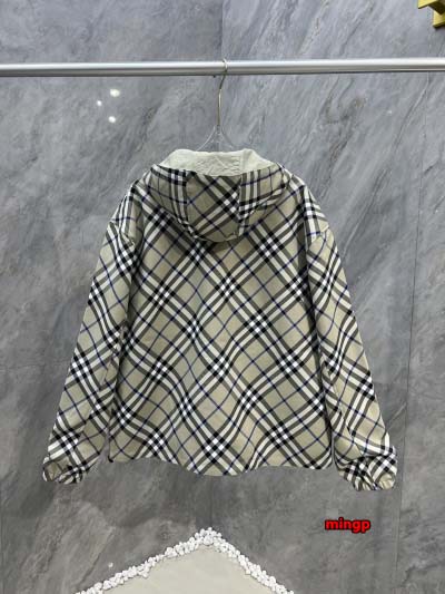 2024年11月26日秋冬高品質新品入荷バーバリージャケットアウター  mpai工場