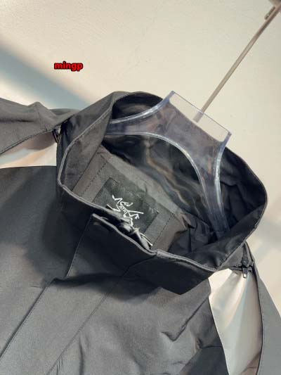 2024年11月26日秋冬高品質新品入荷ARCTERYX ジャケットアウター mpai工場