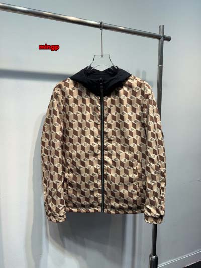 2024年11月26日秋冬高品質新品入荷バーバリー ジャケットアウター mpai工場