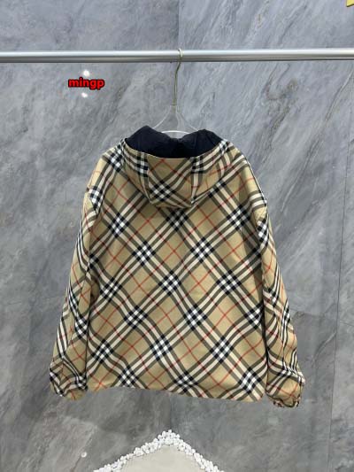 2024年11月26日秋冬高品質新品入荷バーバリー ジャケットアウター mpai工場