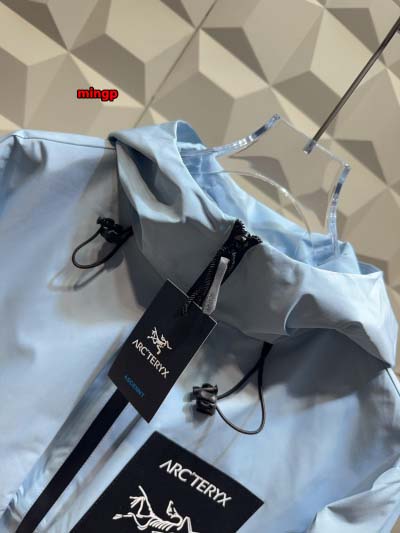 2024年11月26日秋冬高品質新品入荷ARCTERYX ジャケットアウター mpai工場