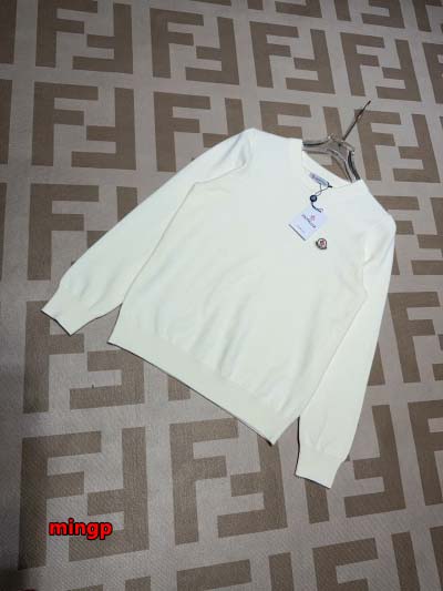 2024年11月26日秋冬新品入荷モンクレール セーター  mpai工場