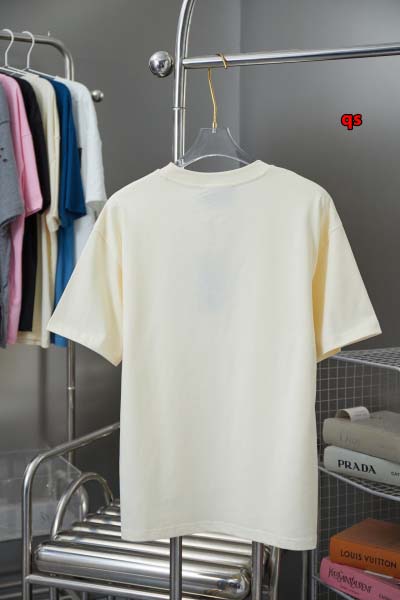 2025年早春新品入荷ルイヴィトン半袖 Tシャツ qs工場