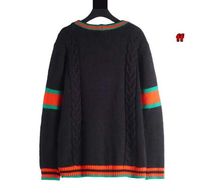 2024年11月27日秋冬高品質新作入荷グッチ   ニットカーディガンセーター FF工場