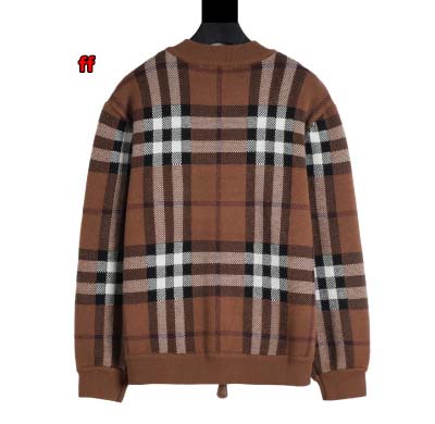 2024年11月27日秋冬新作入荷 バーバリー 厚手ジャケットアウター FF工場