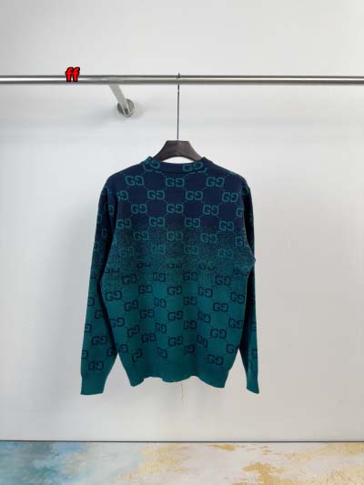 2024年11月27日秋冬新作入荷グッチ   セーター FF工場