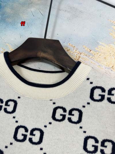 2024年11月27日秋冬新作入荷グッチ   セーター FF工場