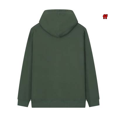 2024年11月27日秋冬高品質新品入荷ヴェルサーチ パーカー 520L工場