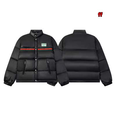 2024年11月27日秋冬高品質新品入荷グッチダウンジャケットアウター FF工場
