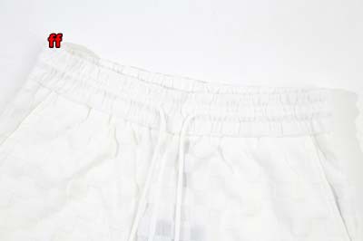 2025年早春高品質新品入荷ルイヴィトン半ズボン FF工場