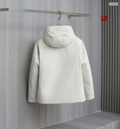 2024年11月28日秋冬高品質新品入荷グッチ ダウンジャケットLP工場